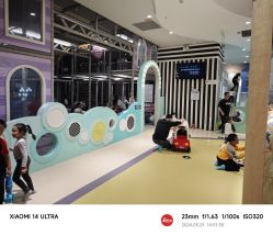 -meland club亲子乐园(重庆万象城店)