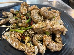 -指爱龙虾(金杨路总店)