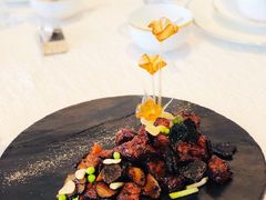 -Yan Ting宴庭中餐厅-长沙瑞吉酒店(运达店)