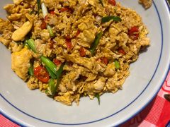 -荆九爷爆炒桥头三嫩(浙大店)