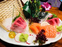 -羽山料理