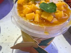 -华仔龙虾(永乐路总店)