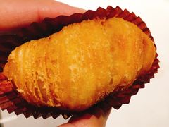飘香榴莲酥-潮福城大酒楼(湖滨北路店)