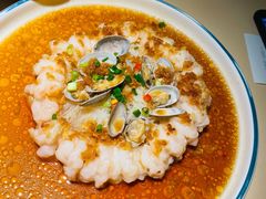 四小姐粉丝虾-四小姐的店(王府井店)