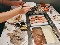 -星伦多 自助料理(圆融店)