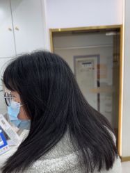 -柯琳造型