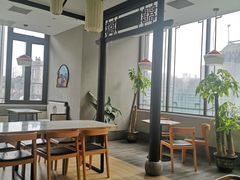 大堂-德克士(前门店)