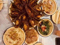 -东排食堂长沙小吃大排档(五一广场店)