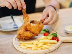 -CAT’S MEWSTAR CAFE·喵星球猫屋(晴湾咖啡店)
