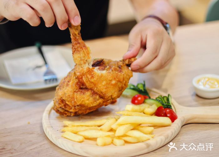 CAT’S MEWSTAR CAFE·喵星球猫屋(晴湾咖啡店)图片