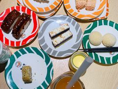 -新一番三文鱼寿司(红城湖店)