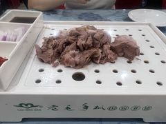 -老毛手抓·盐池滩羊非遗手抓(宁夏总店)