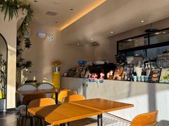 -Jamaicablue Coffeeshop(中央广场店)