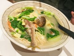 -慧娟面馆·餐厅(望江路店)