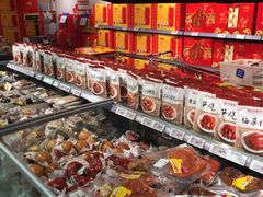 -物美超市(三里河店)