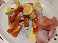 -汉丽斯巴西烤肉自助(市南店)