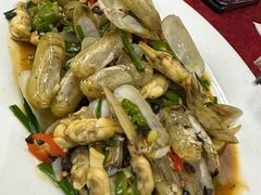 -隆都四季香饭店(碧海路店)