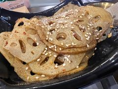 -林二哥宜烤官·宜宾小烧烤