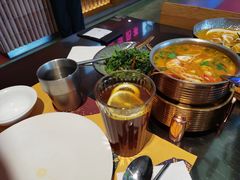 -simply thai天泰(世纪汇店)