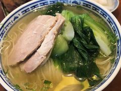 -同得兴 Since·1995 传统苏式面馆(十全街店)