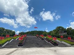 -古田会议纪念馆