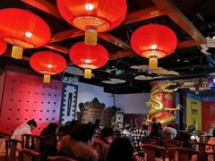 -德云社(三里屯店)