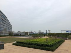 -深圳机场凯悦酒店