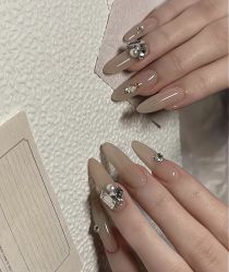 -斯馨·健康美甲美睫