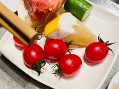 -海底捞火锅(莘松路店)