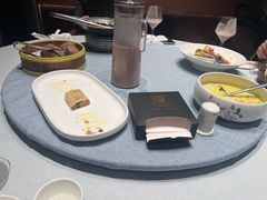 -苏淮景·苏闽融创菜·海鲜(原空港井河轩店)