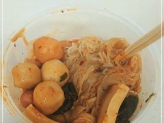 -郭记小街麻辣烫(虎坊路店)