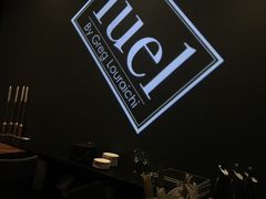 -AZUL by FUEL蓝色·法式酒馆(琶醍店)