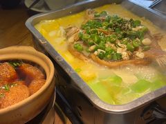 -蜜桃餐厅·伴山(湖滨商业街店)