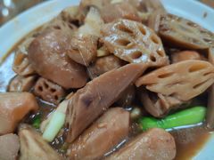 -德食竹园塘农庄(巧克力王国店)