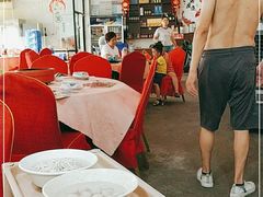大堂-秦记南岗鱼锅(珠吉路店)