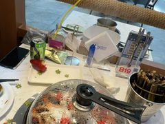 -半岛听涛蒸汽海鲜自助(K11店)