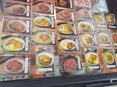 -亞婆井·劲抽面食(铂顿城店)