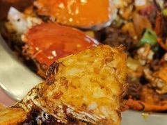 -秦记香辣蟹(松榆里店)