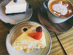 -懒鱼时光馆(沙坪坝店)