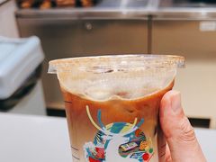 -瑞幸咖啡(西丽地铁站店)