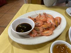 -吉莲利苑海鲜酒家(珠海拱北28年老字号店)