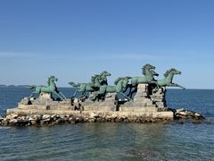 -养马岛旅游度假区