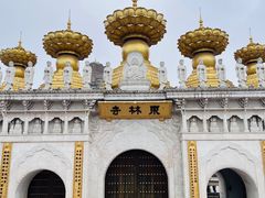 -上海东林寺(金山区)