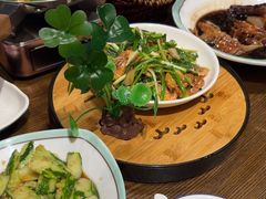 -老盛庆排档•南京菜(夫子庙店)