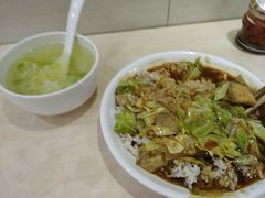 -玉华饮食店(茅台路店)