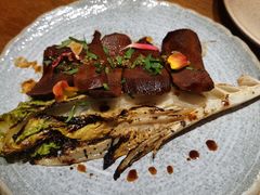 -Osteria Garden 生蚝花园餐厅(原进贤路店)