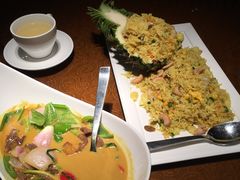 -海陵岛保利皇冠假日酒店·御公馆中餐厅 CANAL LNUA