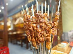 -状元阁烧烤(新华路总店)
