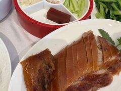 -满堂·烤鸭店·北京菜(鼓楼店)