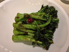 奶白菜-明州小宴(文化广场店)